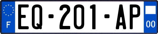 EQ-201-AP