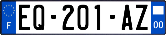 EQ-201-AZ