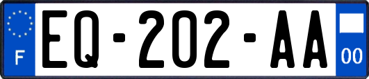 EQ-202-AA