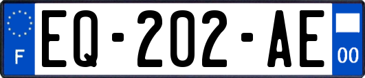 EQ-202-AE