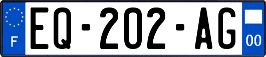 EQ-202-AG