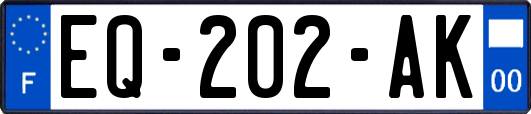 EQ-202-AK