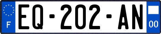 EQ-202-AN