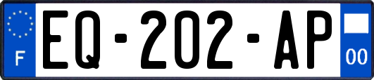 EQ-202-AP