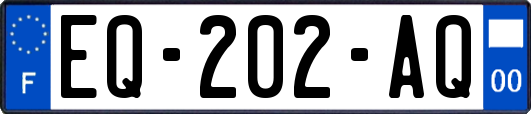 EQ-202-AQ