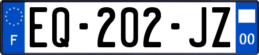 EQ-202-JZ