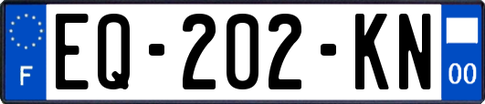 EQ-202-KN