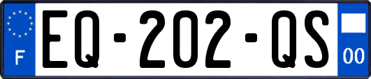 EQ-202-QS