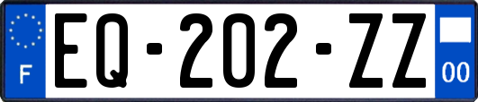 EQ-202-ZZ
