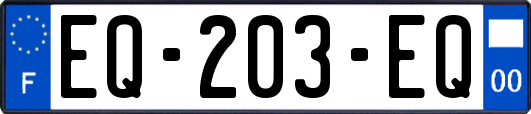 EQ-203-EQ