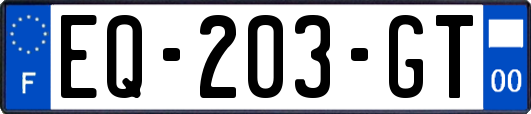 EQ-203-GT