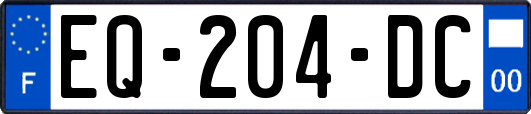 EQ-204-DC