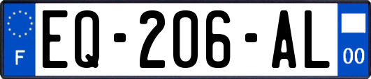 EQ-206-AL