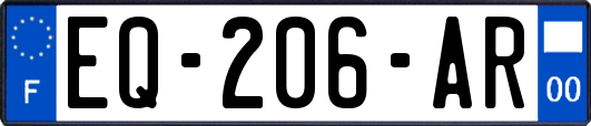 EQ-206-AR