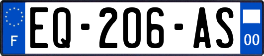 EQ-206-AS