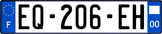 EQ-206-EH