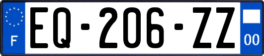 EQ-206-ZZ
