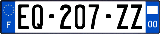 EQ-207-ZZ