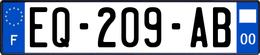 EQ-209-AB