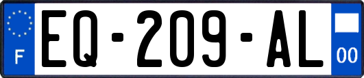 EQ-209-AL