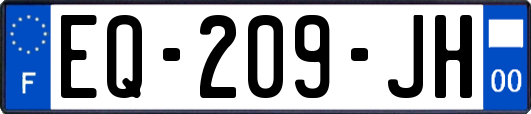 EQ-209-JH