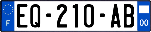 EQ-210-AB