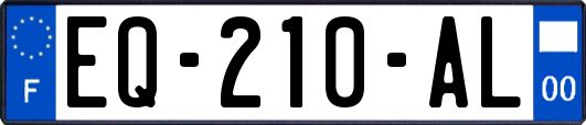 EQ-210-AL