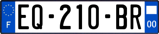 EQ-210-BR