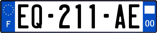 EQ-211-AE