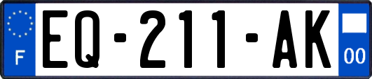 EQ-211-AK