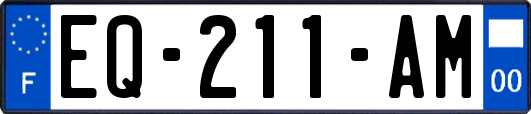 EQ-211-AM