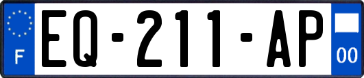 EQ-211-AP