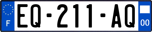 EQ-211-AQ