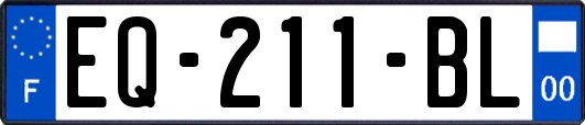 EQ-211-BL