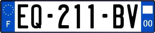 EQ-211-BV