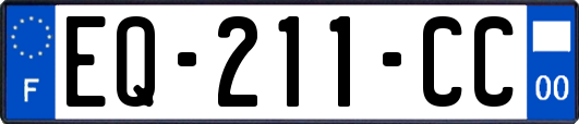 EQ-211-CC