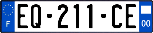 EQ-211-CE