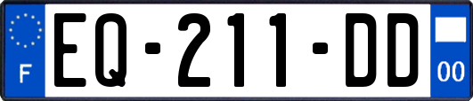 EQ-211-DD