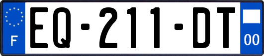 EQ-211-DT