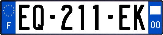 EQ-211-EK