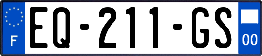 EQ-211-GS