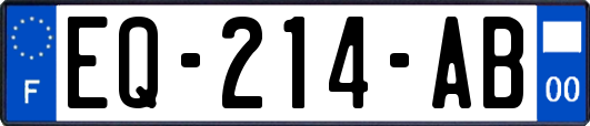 EQ-214-AB