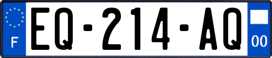 EQ-214-AQ