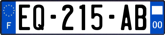 EQ-215-AB