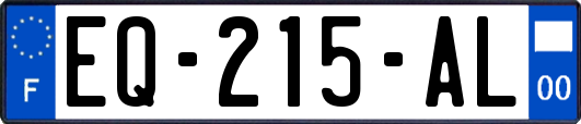 EQ-215-AL