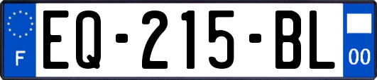 EQ-215-BL