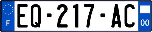 EQ-217-AC