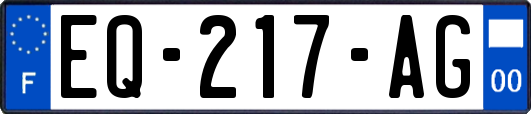 EQ-217-AG