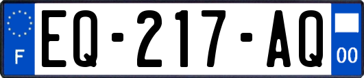 EQ-217-AQ