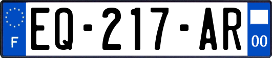 EQ-217-AR